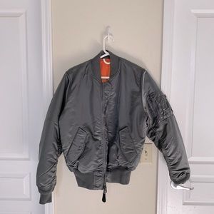 Alpha Industries Bomber